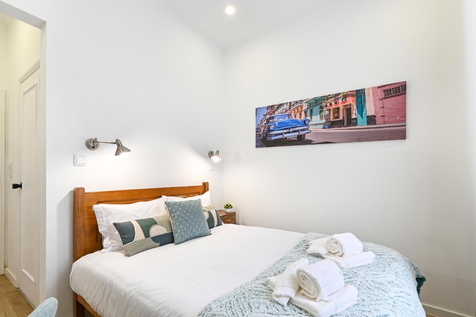 Casa Maya - Boutique Guesthouse Порту Экстерьер фото