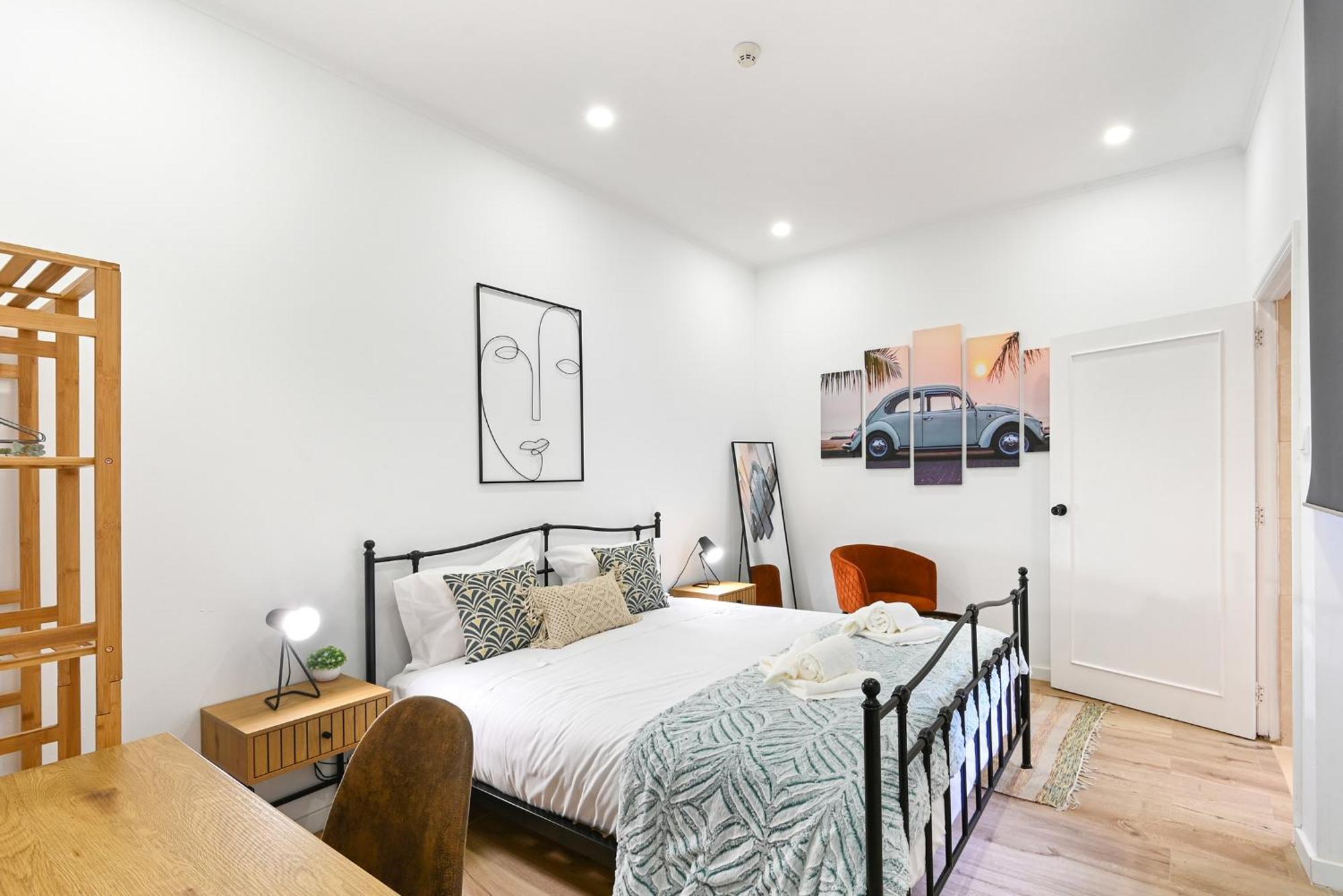 Casa Maya - Boutique Guesthouse Порту Экстерьер фото