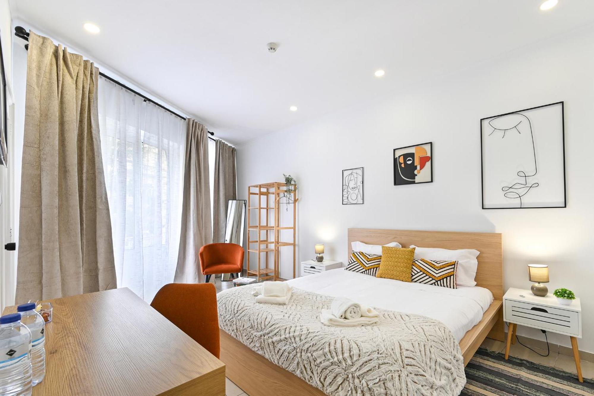 Casa Maya - Boutique Guesthouse Порту Экстерьер фото