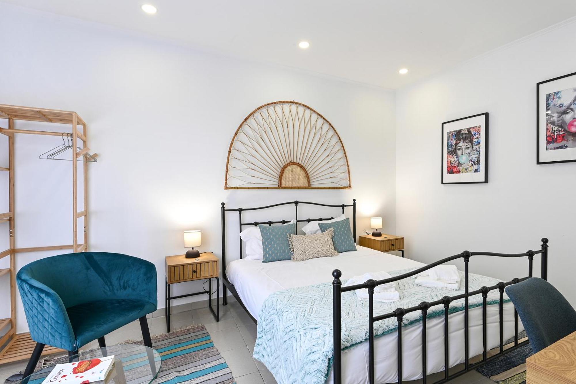 Casa Maya - Boutique Guesthouse Порту Экстерьер фото
