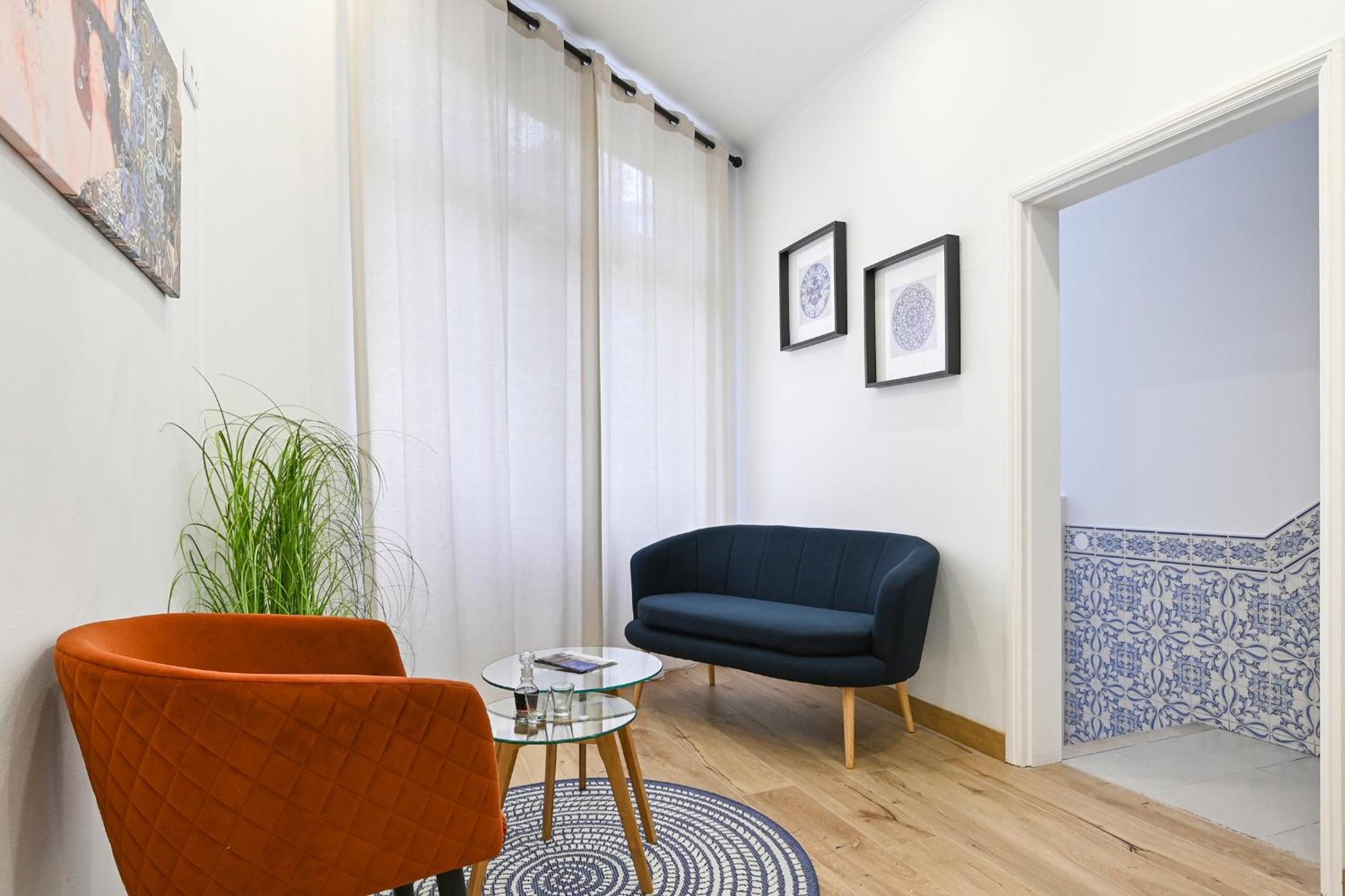 Casa Maya - Boutique Guesthouse Порту Экстерьер фото