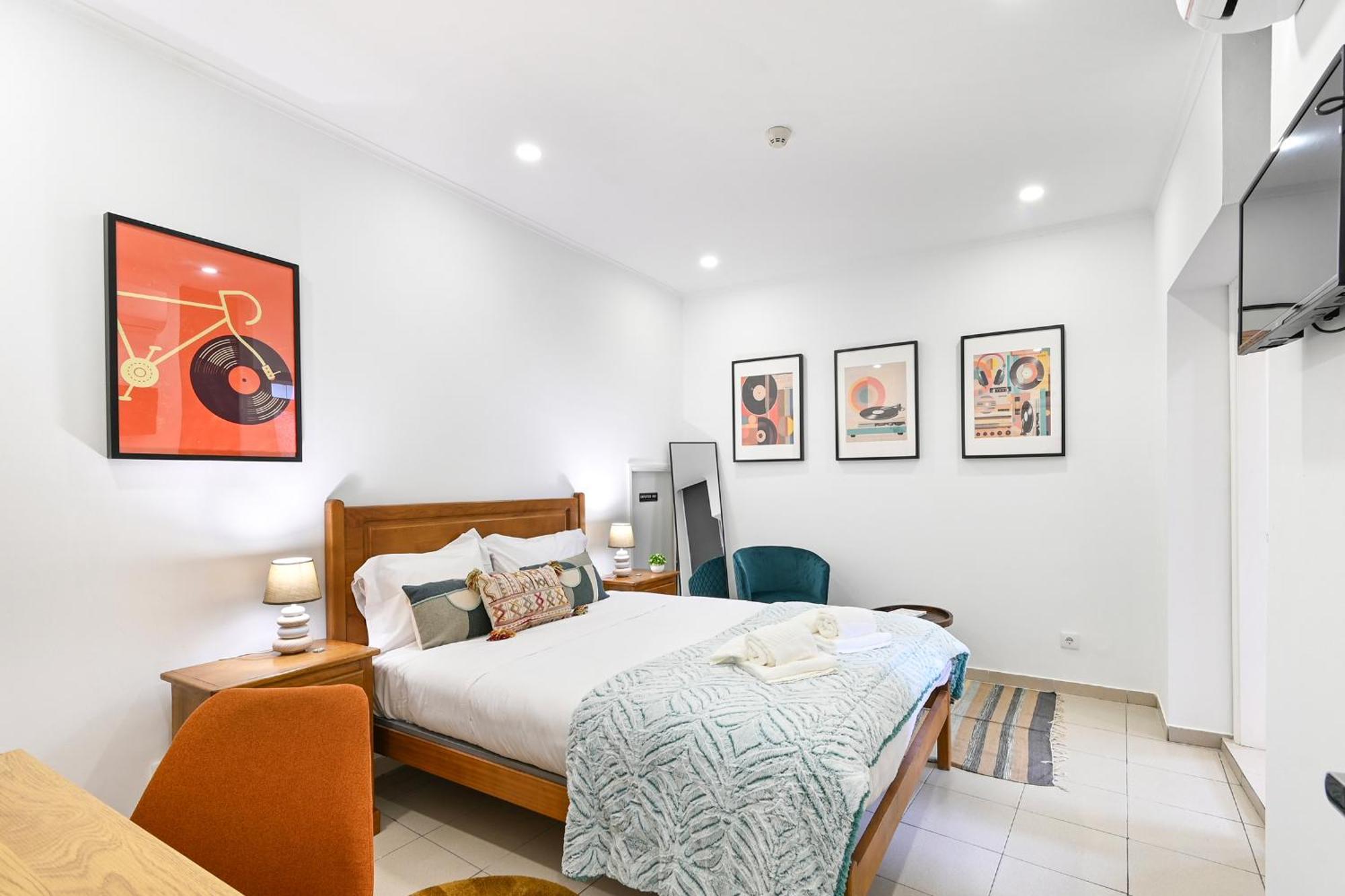 Casa Maya - Boutique Guesthouse Порту Экстерьер фото