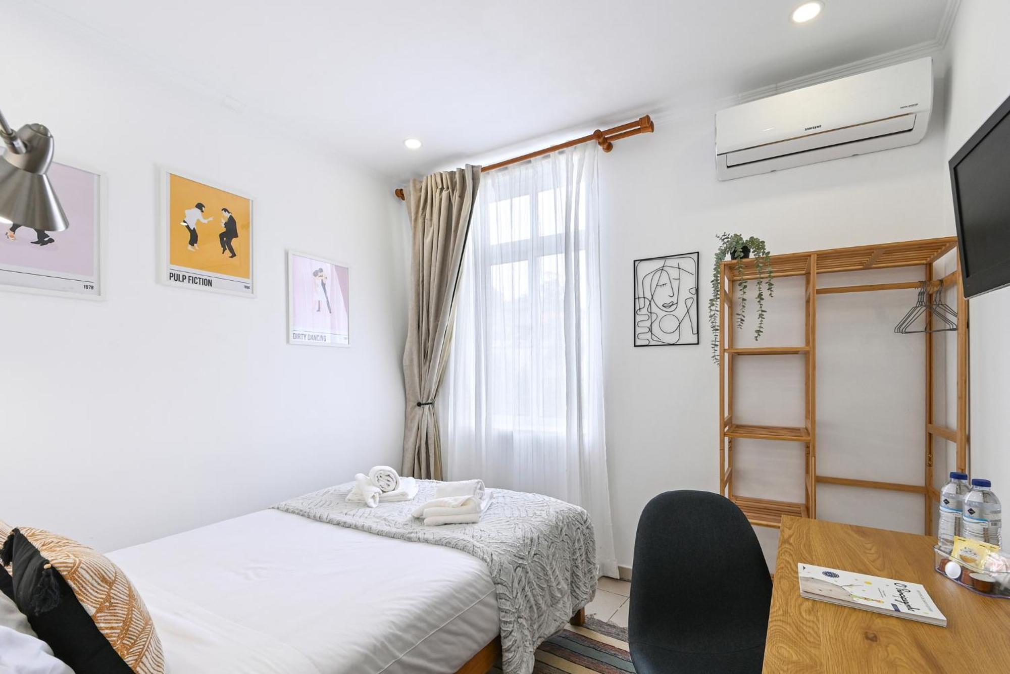 Casa Maya - Boutique Guesthouse Порту Экстерьер фото