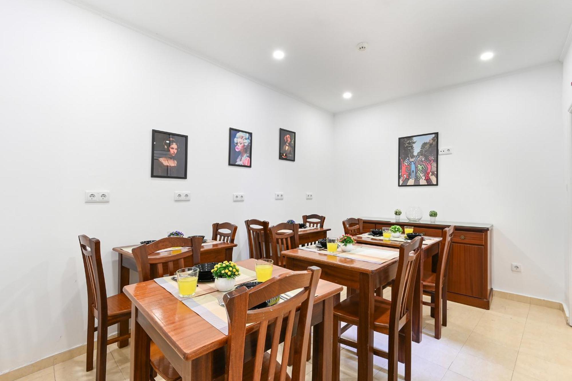 Casa Maya - Boutique Guesthouse Порту Экстерьер фото