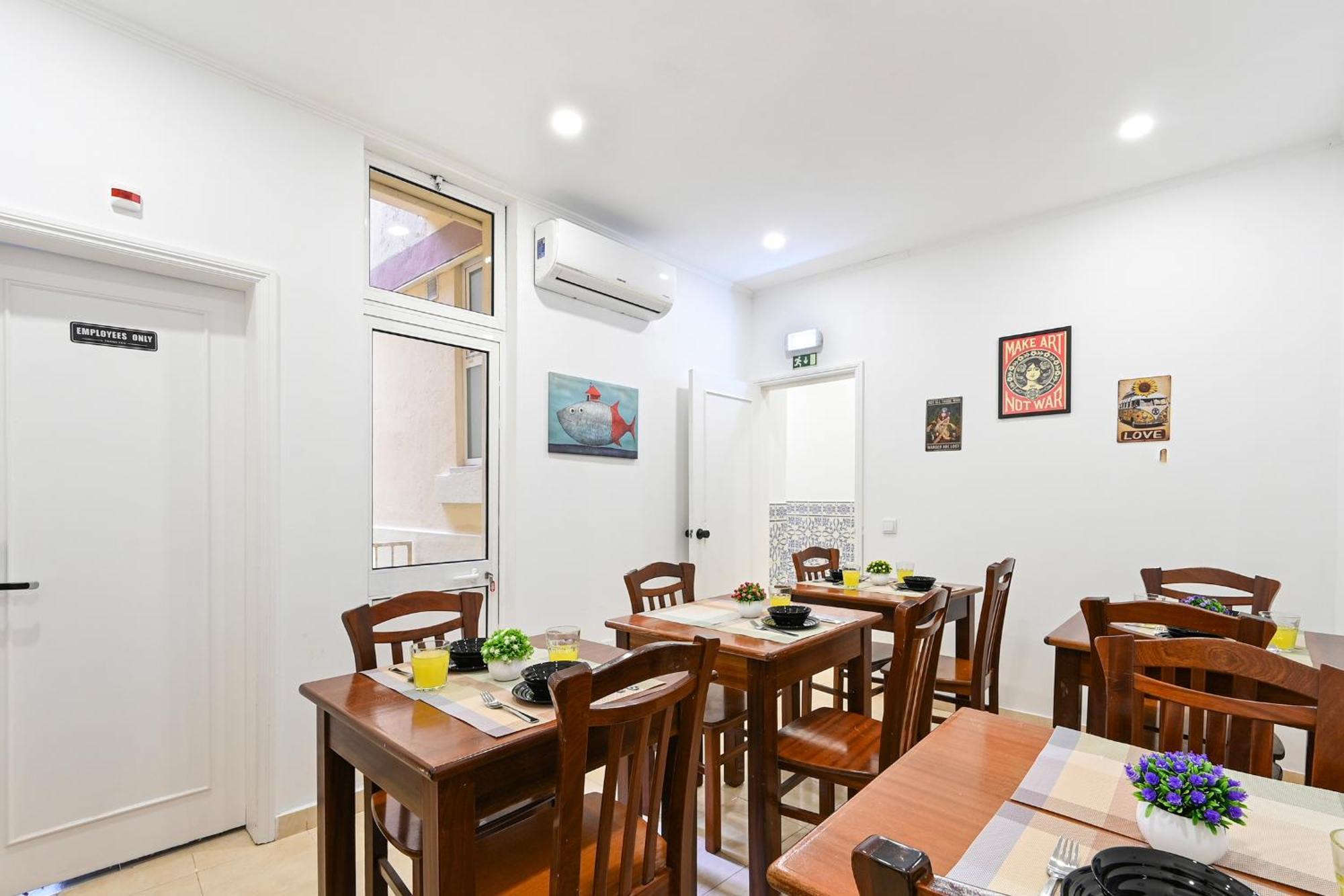 Casa Maya - Boutique Guesthouse Порту Экстерьер фото