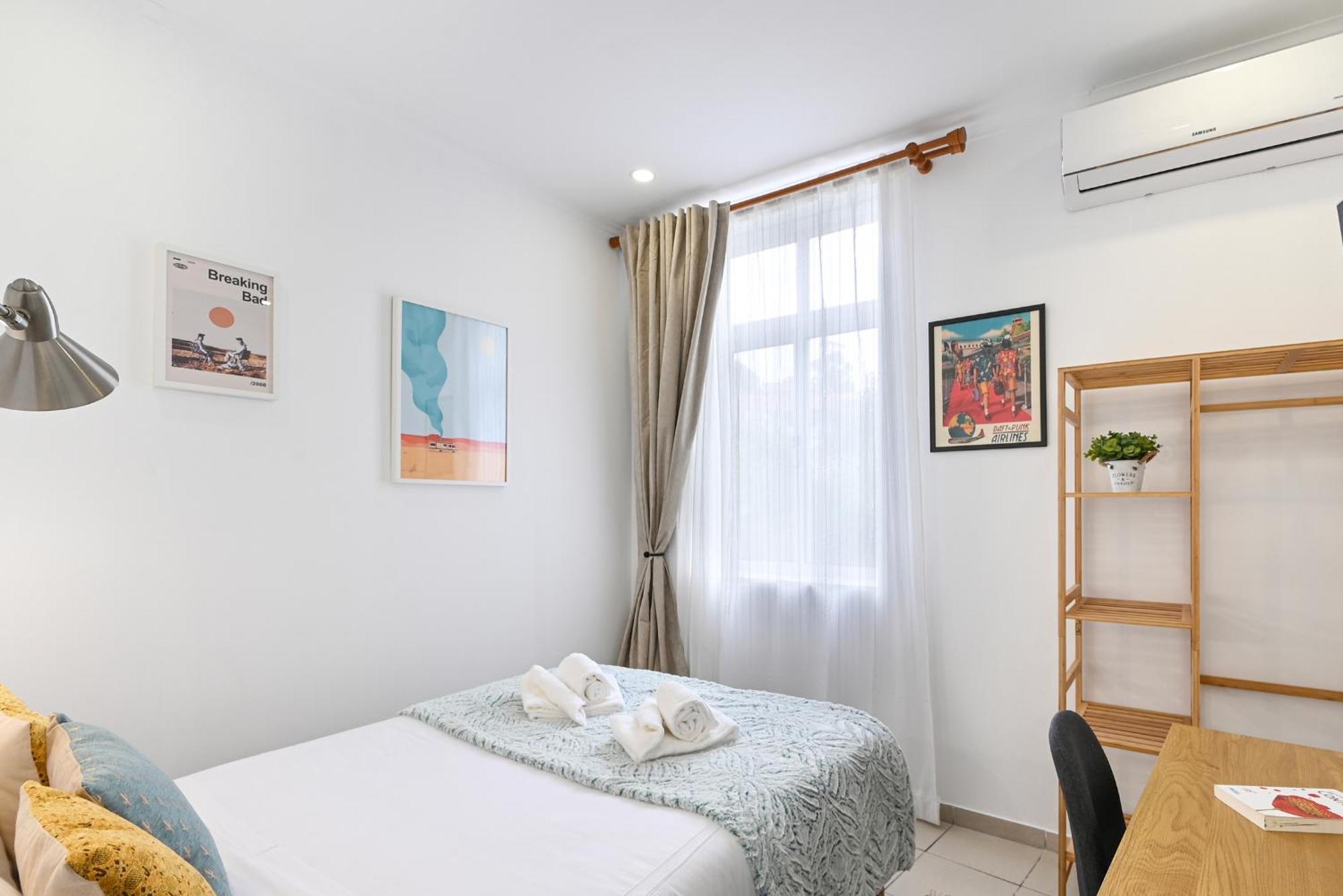 Casa Maya - Boutique Guesthouse Порту Экстерьер фото