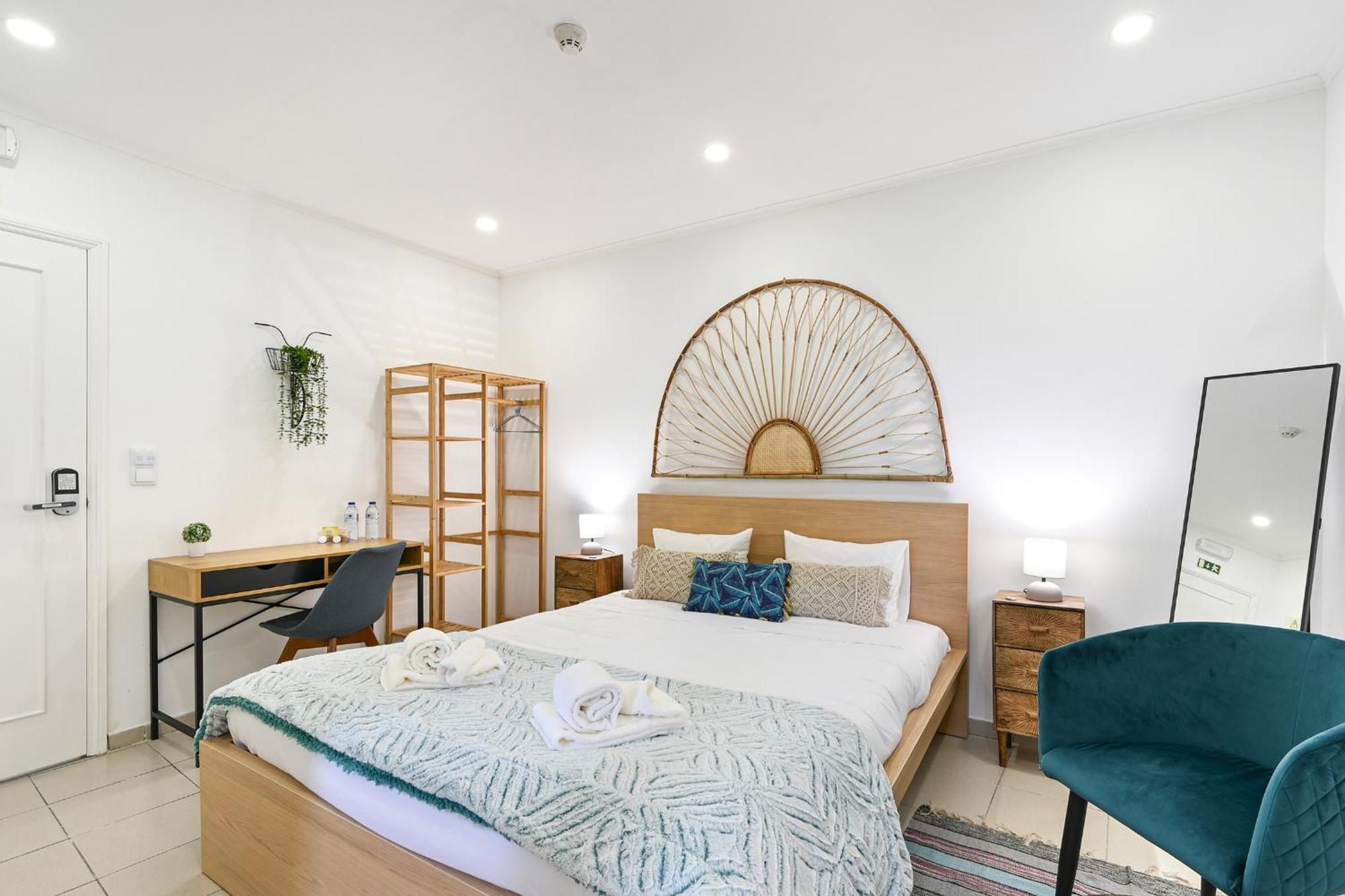 Casa Maya - Boutique Guesthouse Порту Экстерьер фото