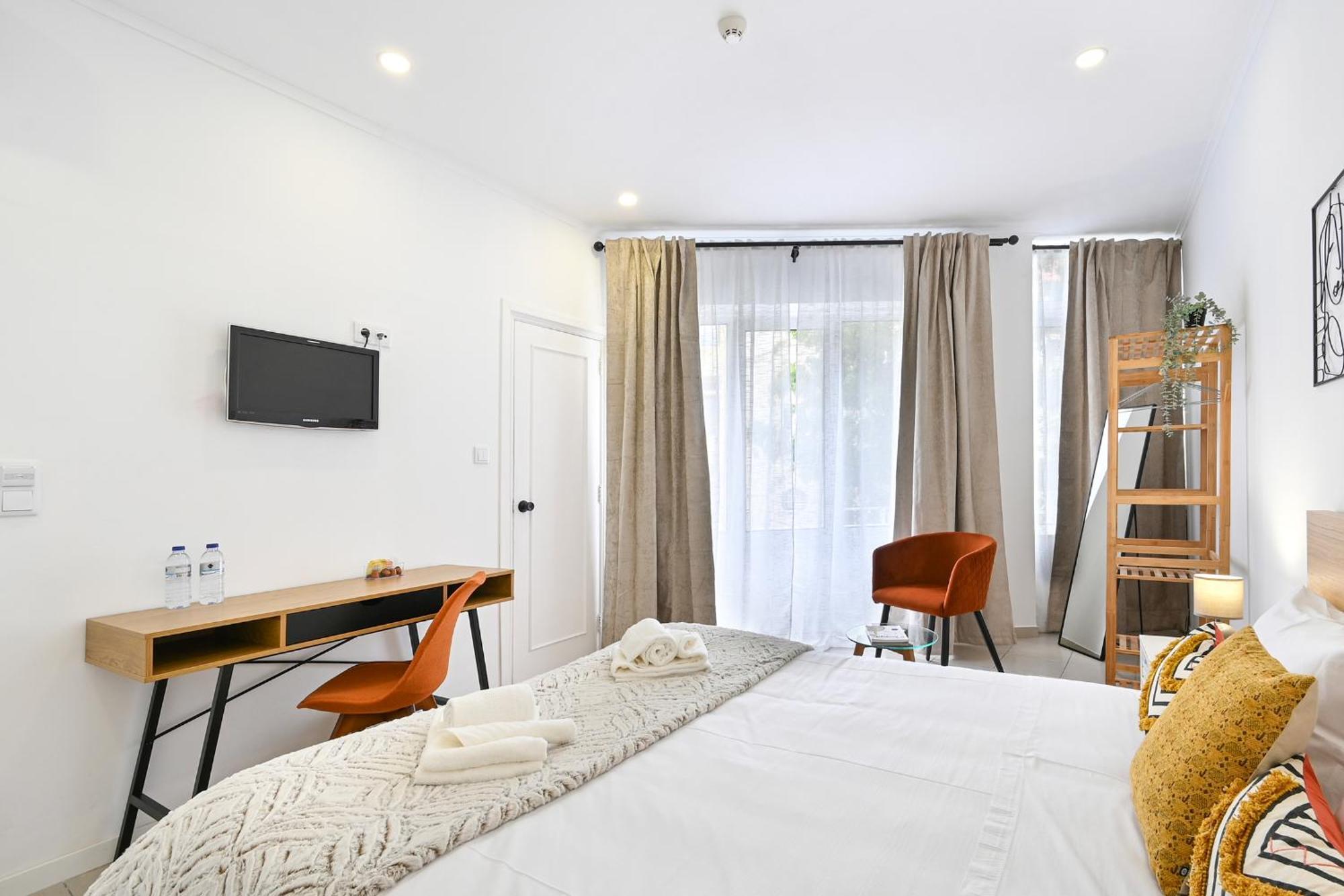 Casa Maya - Boutique Guesthouse Порту Экстерьер фото