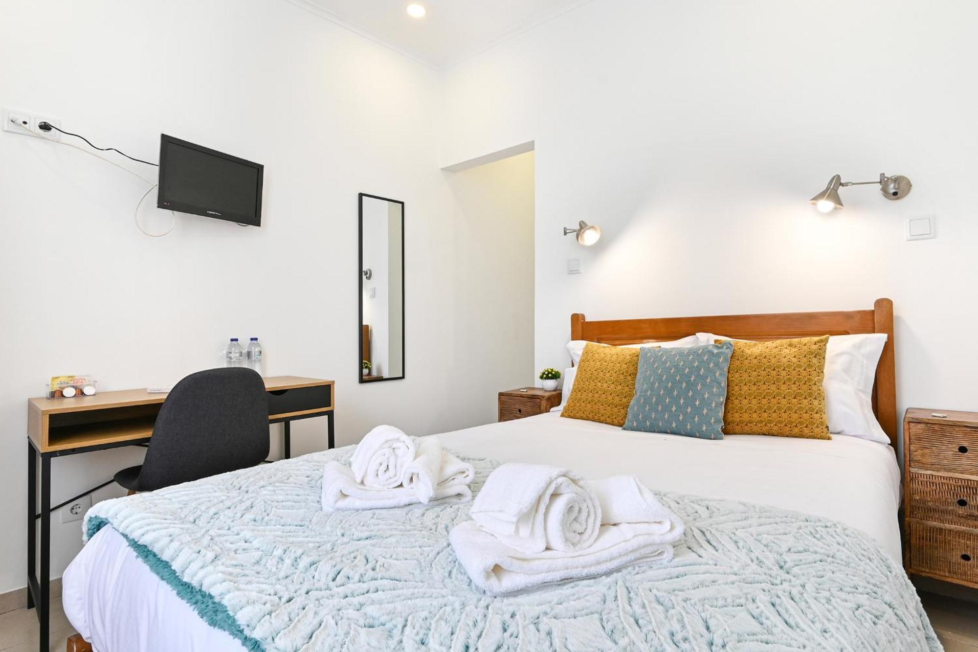 Casa Maya - Boutique Guesthouse Порту Экстерьер фото