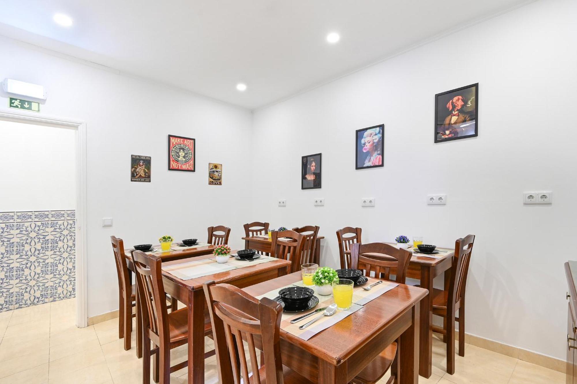 Casa Maya - Boutique Guesthouse Порту Экстерьер фото